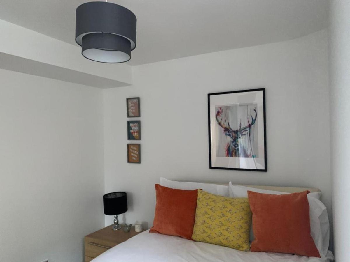 Drummond Condo Эдинбург Экстерьер фото