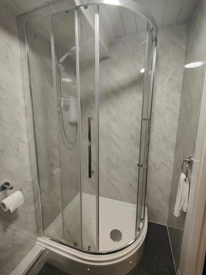 Drummond Condo Эдинбург Экстерьер фото