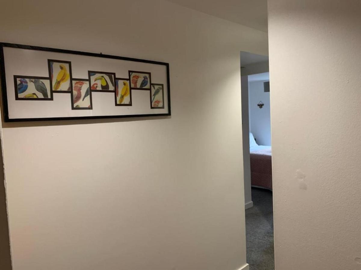 Drummond Condo Эдинбург Экстерьер фото