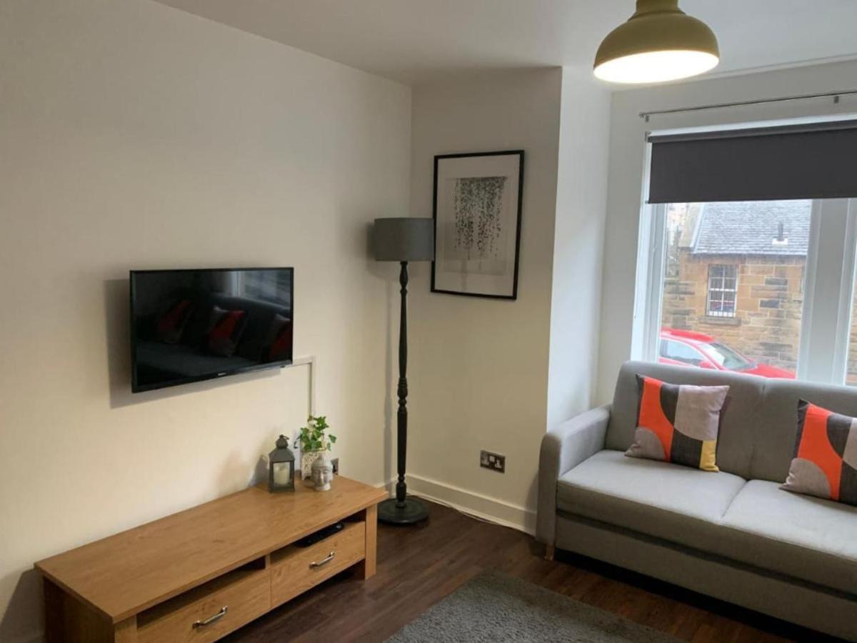 Drummond Condo Эдинбург Экстерьер фото