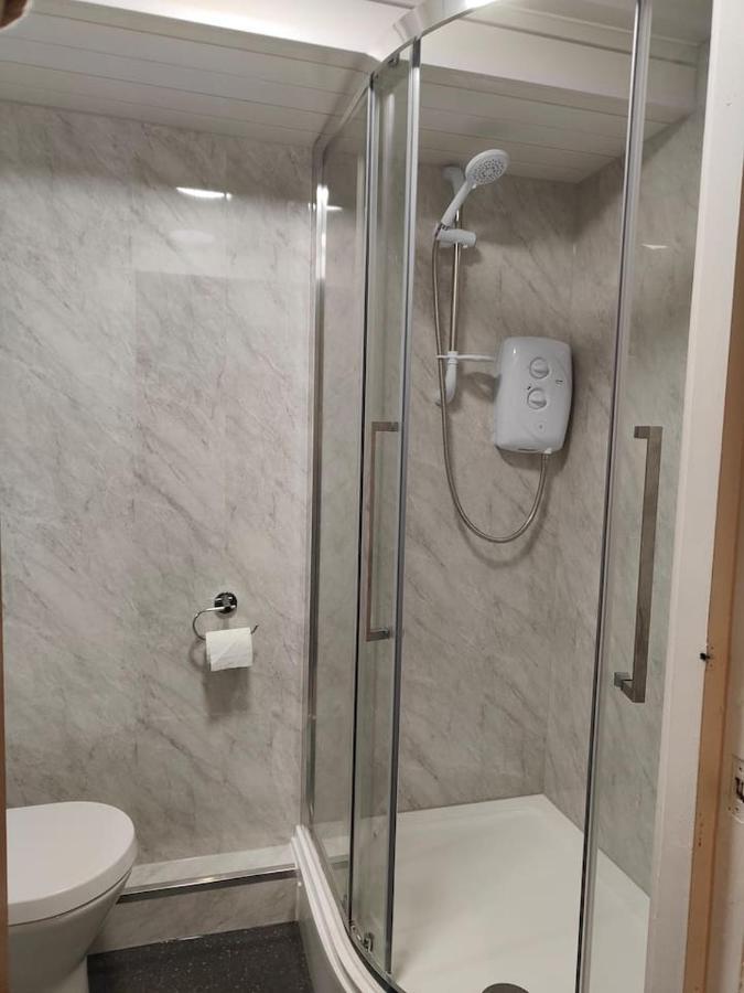 Drummond Condo Эдинбург Экстерьер фото